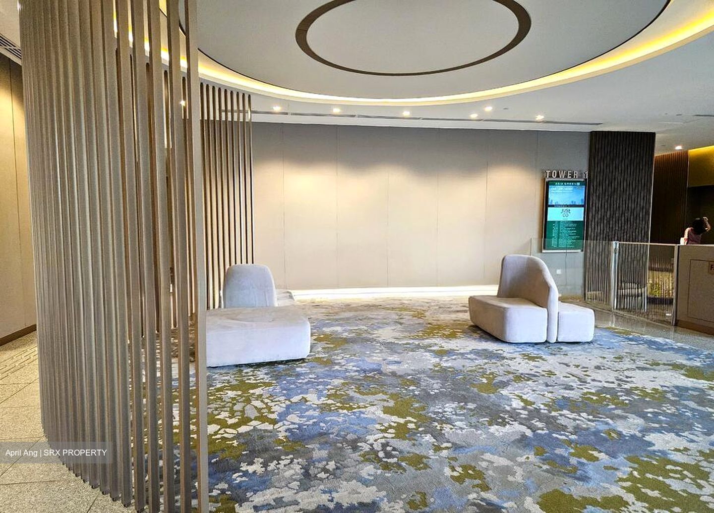 Tampines Grande (D18), Office #522761881